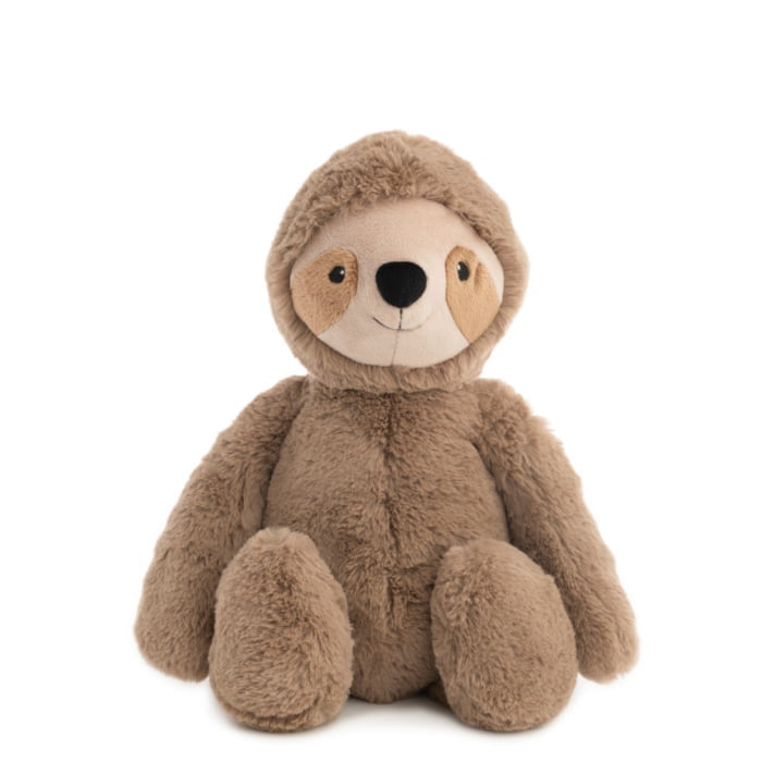 Plysbamse - Brunt dovendyr (30cm)