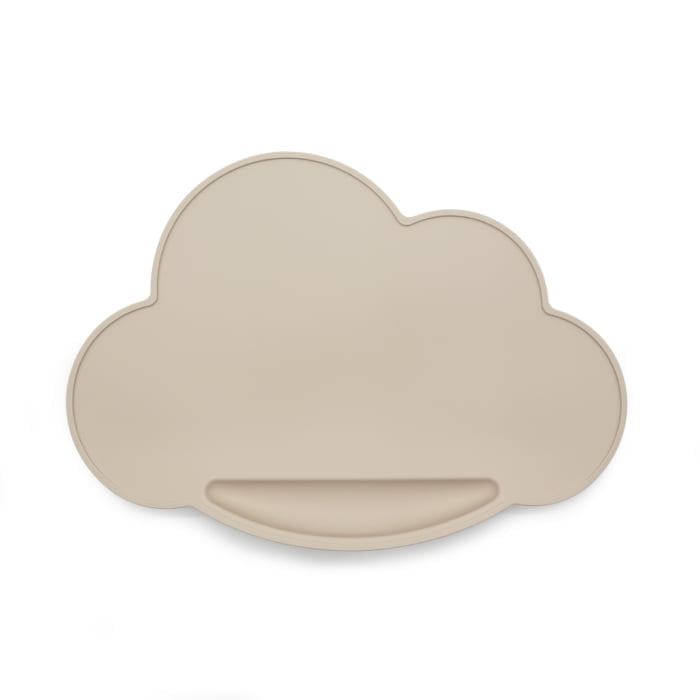 Eating Mat - Clay Cloud
