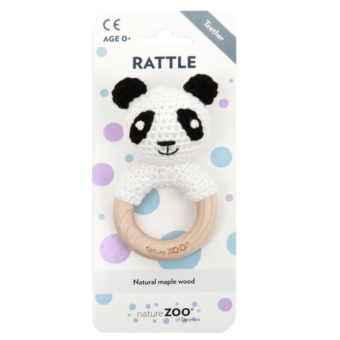Trærangle - Panda - Image 2